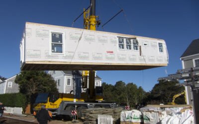 What Is A Modular Home