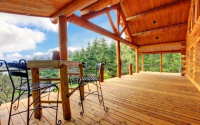 Unlock The Benefits Of A Modular Log Home